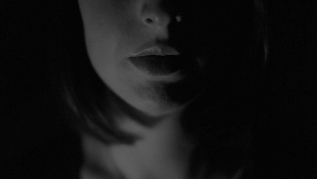 Cover image for Poem: Loved. Unknown. Lonely. Mistaken.