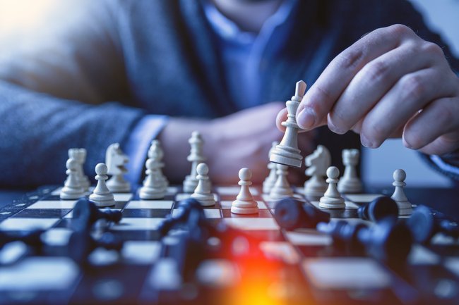 Cover image for Notes (and quotes) on being good at negotiating - Never Split The difference