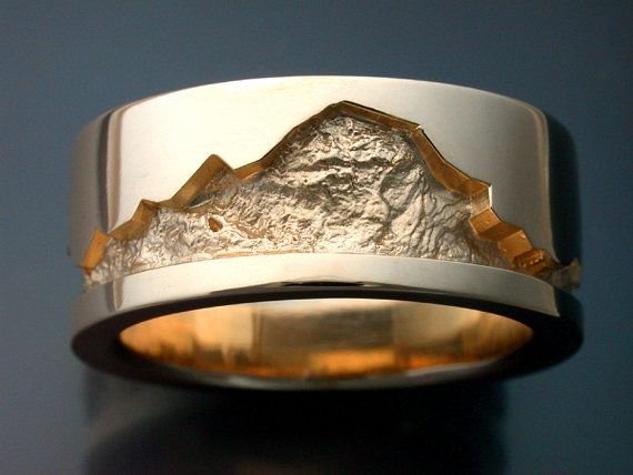 Cover image for The Ring — Short Story.