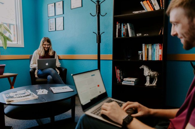 Cover image for The joy of coding: why I love being a programmer.