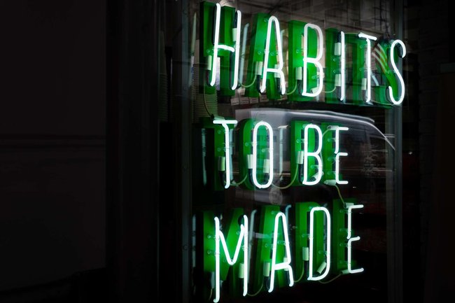 Cover image for Best quotes from "Atomic Habits" by James Clear