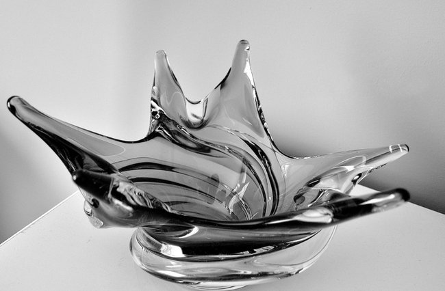 Cover image for Short Story: A Magic Bowl Full Of Tears.