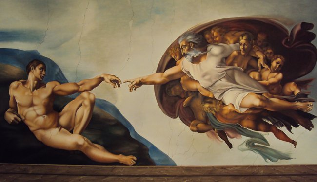 Cover image for Thoughts on "In Conversation With God" by Neale Donald Walsch.