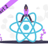 Cover image for A visual guide to React Mental models, part 2: useState, useEffect and lifecycles